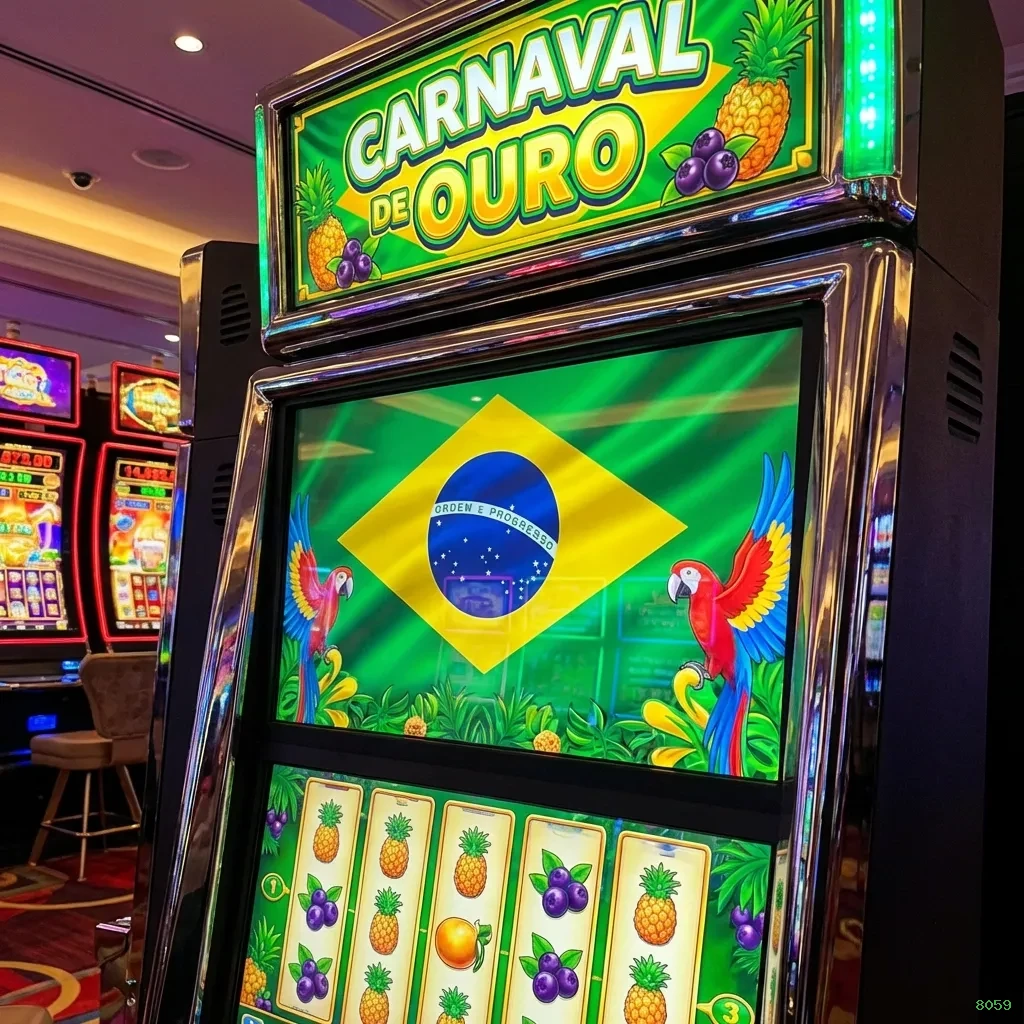 Cassino Ao Vivo 8059