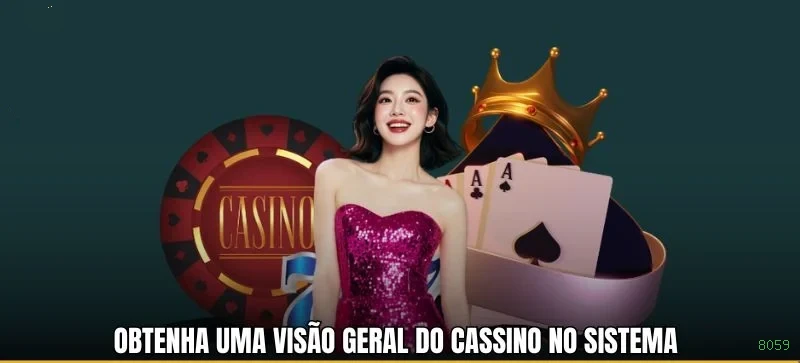 Baccarat Ao Vivo 8059