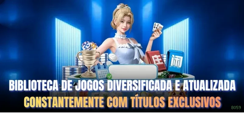 Blackjack Online 8059