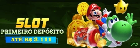 Blackjack Ao Vivo 8059