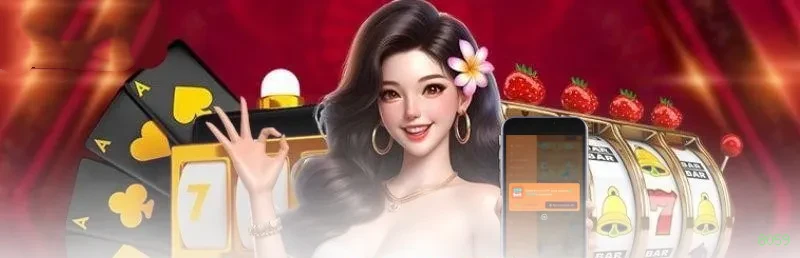 The Dog House Slot 8059