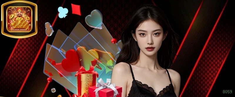 Fortune Dragon Slot 8059