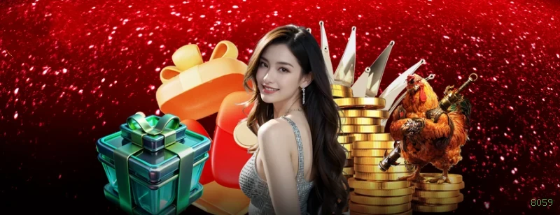 Gates of Aztec Slot 8059