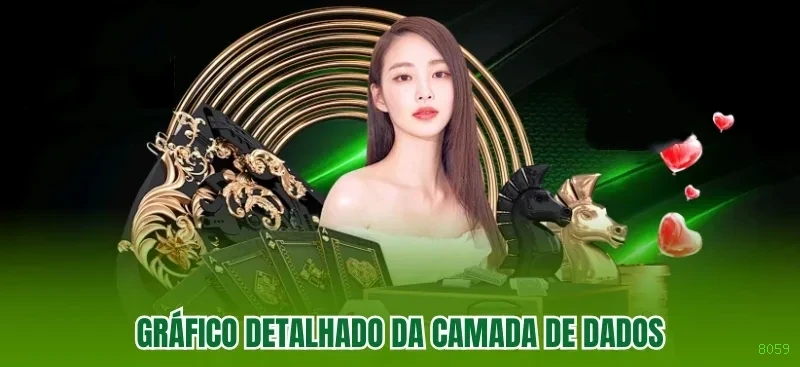 8059 Cassino Clássico