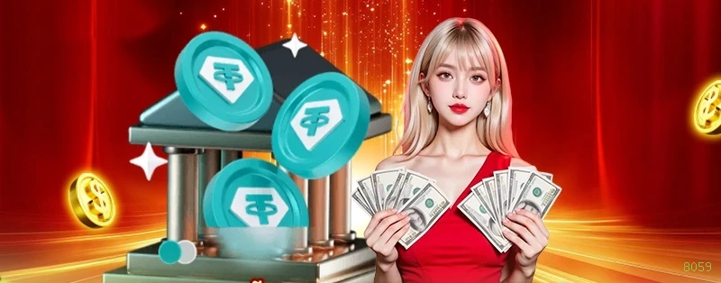 Jackpot Slots 8059
