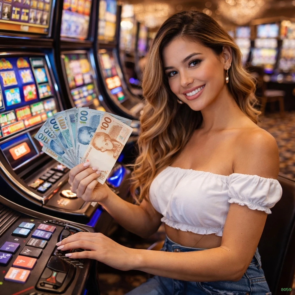 Jackpot Estratégias
