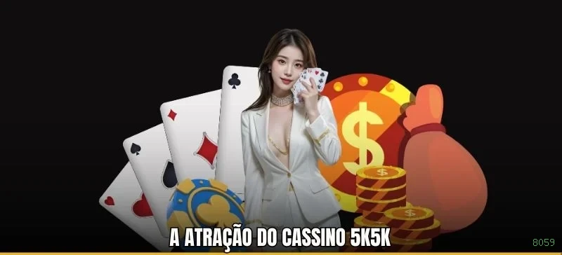 8059 Cassino Clássico
