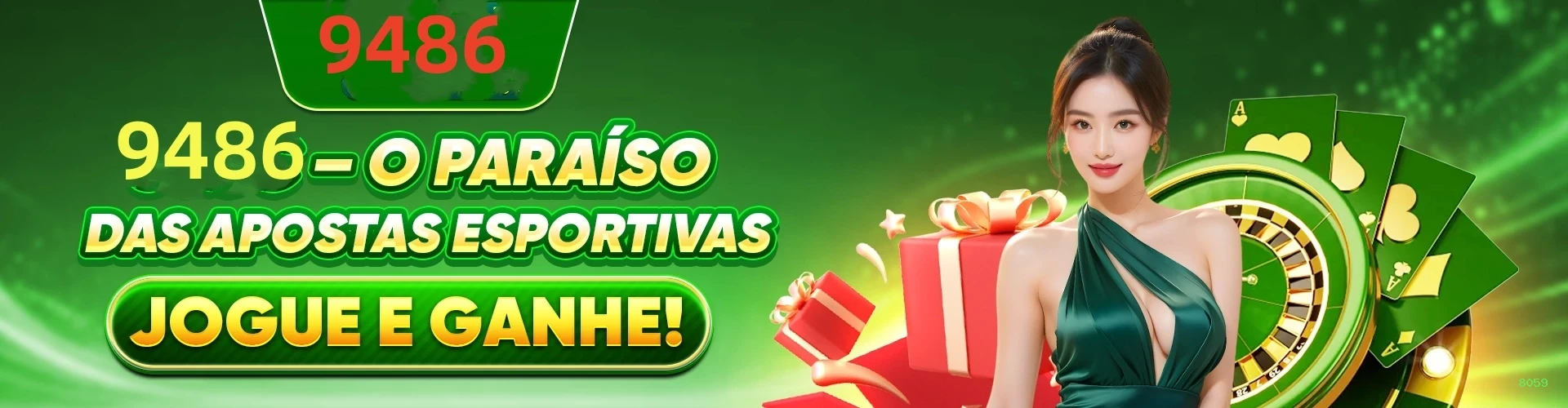 Novos Jogos 8059