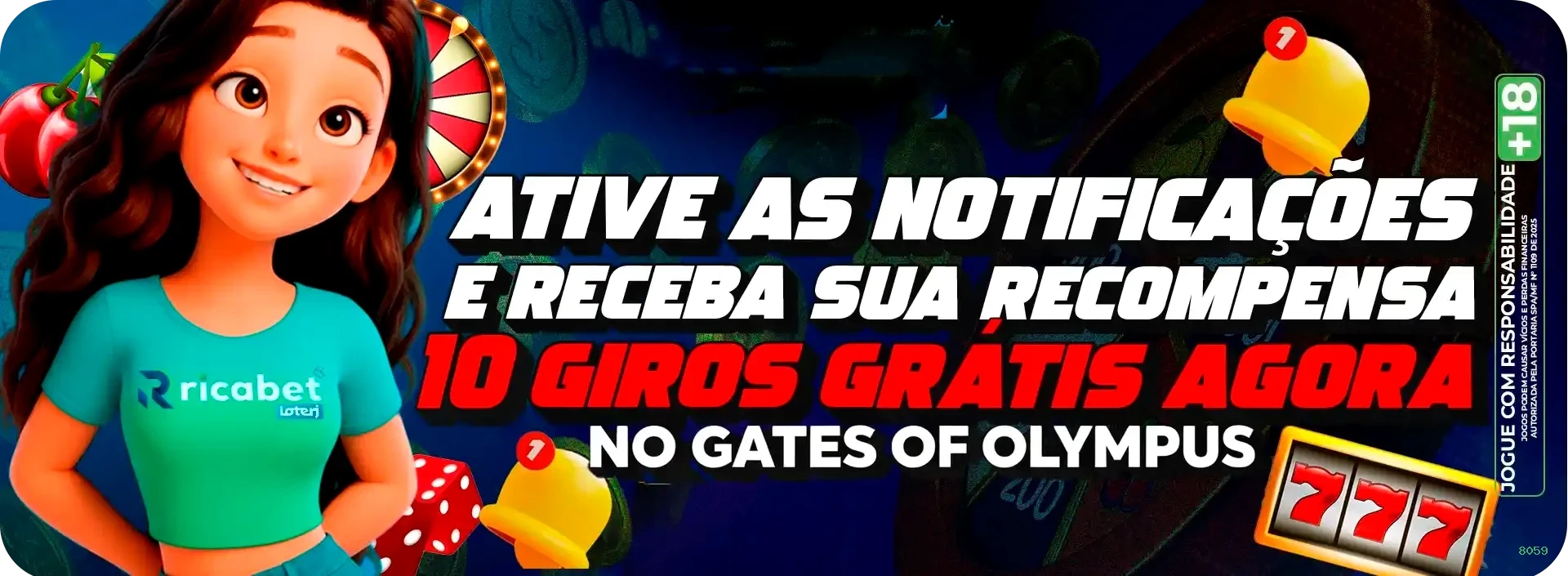Pagamentos 8059