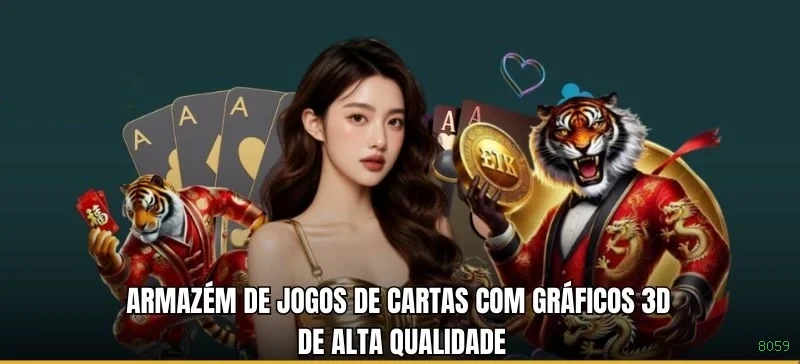 8059 Cassino Clássico