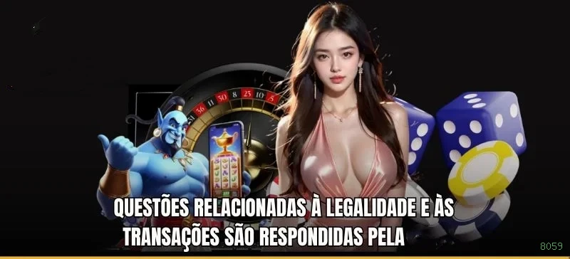 8059 Cassino Clássico