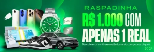 Promoções 8059