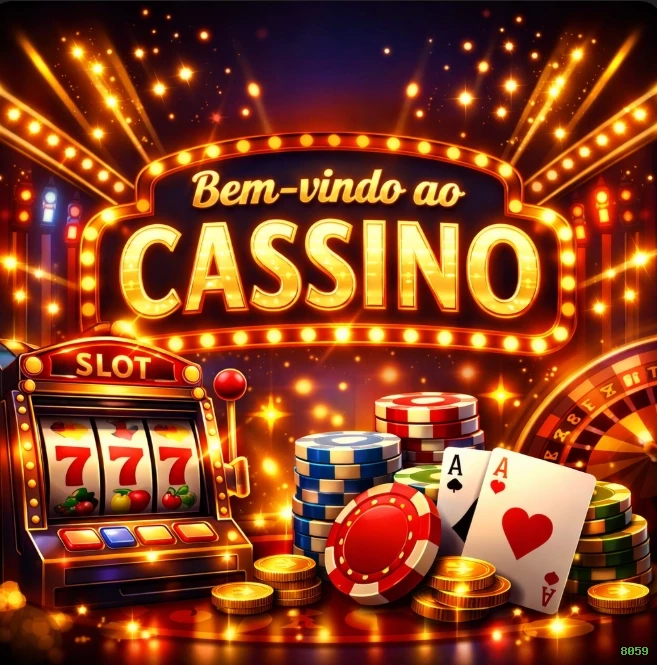 8059 Cassino Clássico