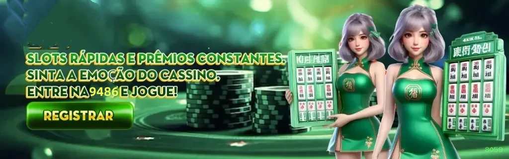 8059 Cassino Clássico