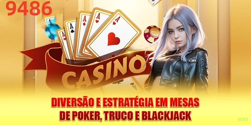 8059 Cassino Clássico