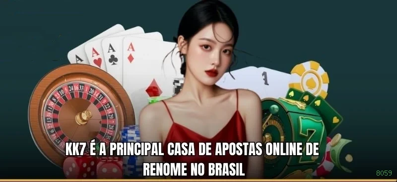 8059 Cassino Clássico