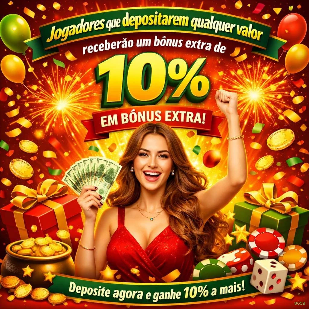 8059 Cassino Clássico
